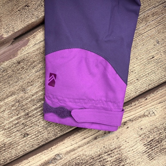 Alpine Design Lightweight Shell Jacket - Picture 3 of 14